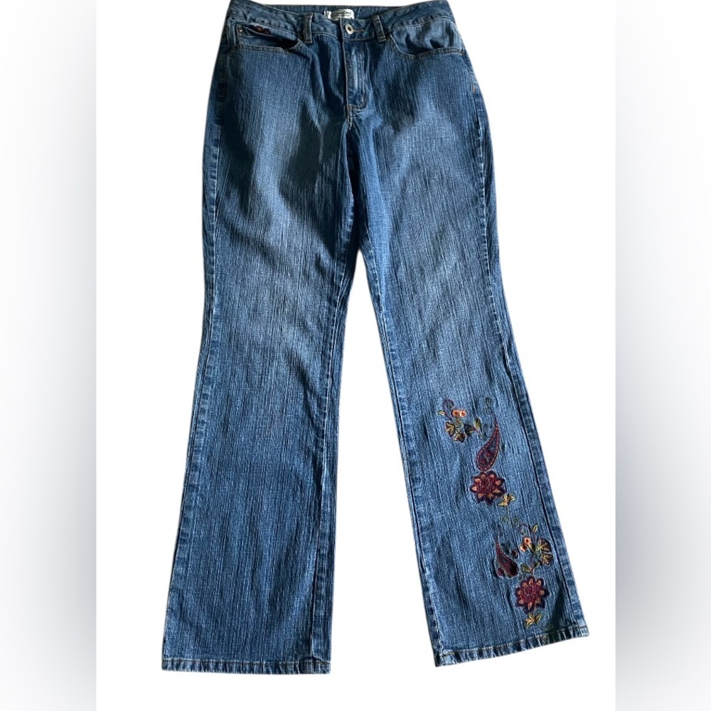 Vintage Coldwater creek pants size M?
